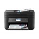 Epson WorkForce WF-2865DWF Inyección de tinta 33 ppm 4800 x 1200 DPI A4 Wifi