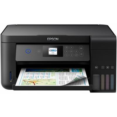 Epson EcoTank ET-2750