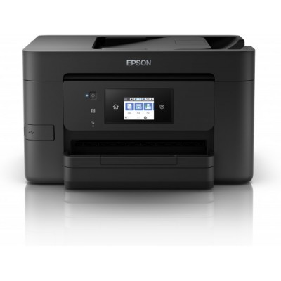 Epson WorkForce Pro WF-3725DWF Inyección de tinta 4800 x 2400 DPI A4 Wifi