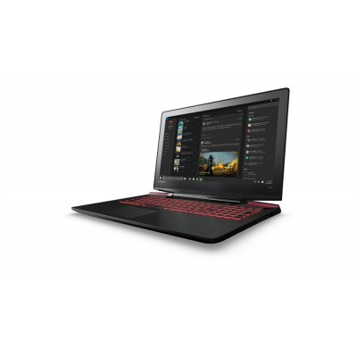 Portatil Lenovo IdeaPad Y700-17