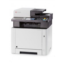 KYOCERA ECOSYS M5526cdw Laser 26 ppm 1200 x 1200 DPI A4 Wifi