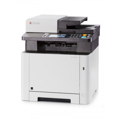 KYOCERA ECOSYS M5526cdw Laser 26 ppm 1200 x 1200 DPI A4 Wifi