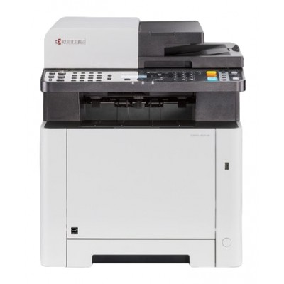 KYOCERA ECOSYS M5521cdn Laser 21 ppm 600 x 600 DPI A4