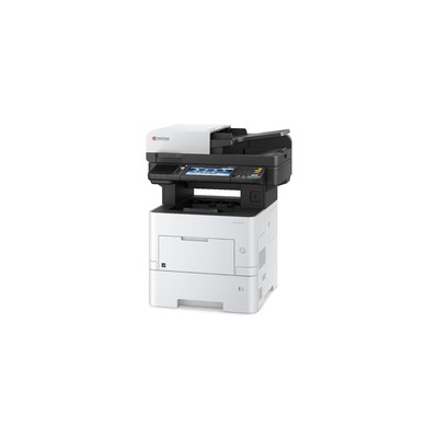 KYOCERA ECOSYS M3655idn Laser 55 ppm 1200 x 1200 DPI A4