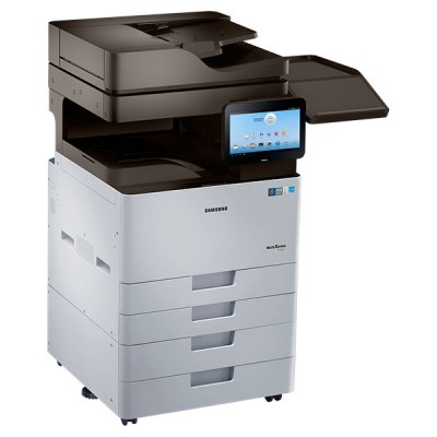 Samsung Xpress SL-K4350LX multifuncional Laser 35 ppm A3
