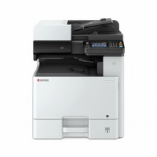 Impresora Kyocera ECOSYS M8124cidn, Multifunción con Fax, Láser, A4, Ethernet