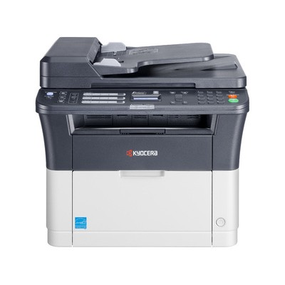 KYOCERA ECOSYS FS-1320MFP Laser 20 ppm 1800 x 600 DPI A4