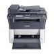 KYOCERA FS -1325MFP Laser 25 ppm 1800 x 600 DPI A4