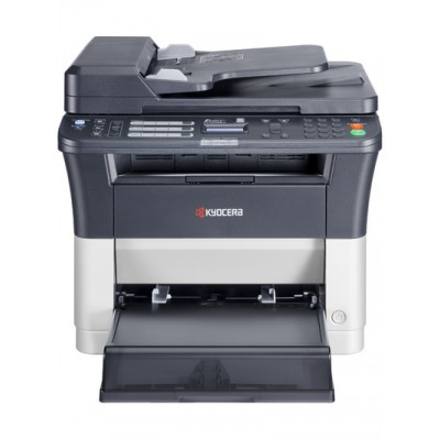 KYOCERA FS -1325MFP Laser 25 ppm 1800 x 600 DPI A4