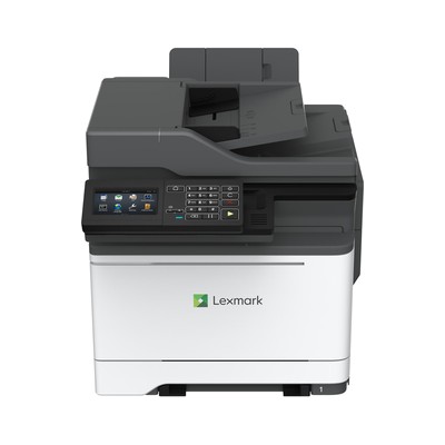 Lexmark CX522ade Laser 33 ppm 1200 x 1200 DPI A4