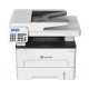 Lexmark MB2236adw Laser 600 x 600 DPI A4 Wifi