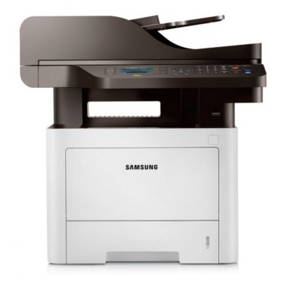 Samsung M4075FR Laser 40 ppm 1200 x 1200 DPI A4