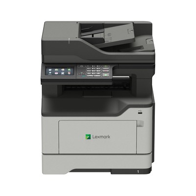 Lexmark MX421ade Laser 40 ppm 1200 x 1200 DPI A4