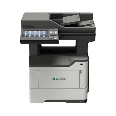 Lexmark MX622ade Laser 47 ppm 1200 x 1200 DPI A4