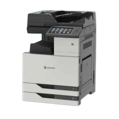 Lexmark XC9235de Laser 35 ppm 1200 x 1200 DPI A3