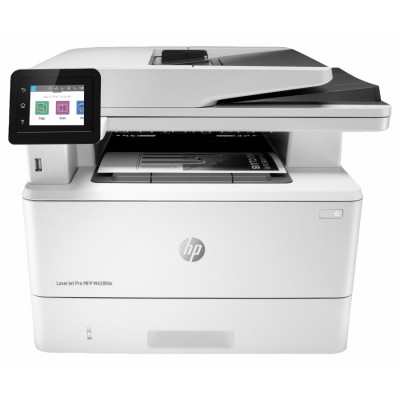 HP LaserJet Pro M428fdn Laser 38 ppm 1200 x 1200 DPI A4
