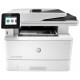 HP LaserJet Pro M428fdw Laser 38 ppm 4800 x 600 DPI A4 Wifi