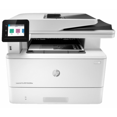 HP LaserJet Pro M428fdw Laser 38 ppm 4800 x 600 DPI A4 Wifi