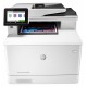 HP Color LaserJet Pro M479fdw Laser 28 ppm 600 x 600 DPI A4 Wifi