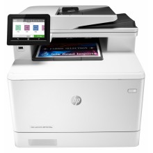 HP Color LaserJet Pro M479fdw Laser 28 ppm 600 x 600 DPI A4 Wifi