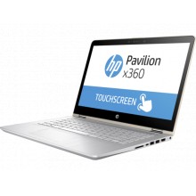 Portátil HP Pavilion x360 14-ba033ns