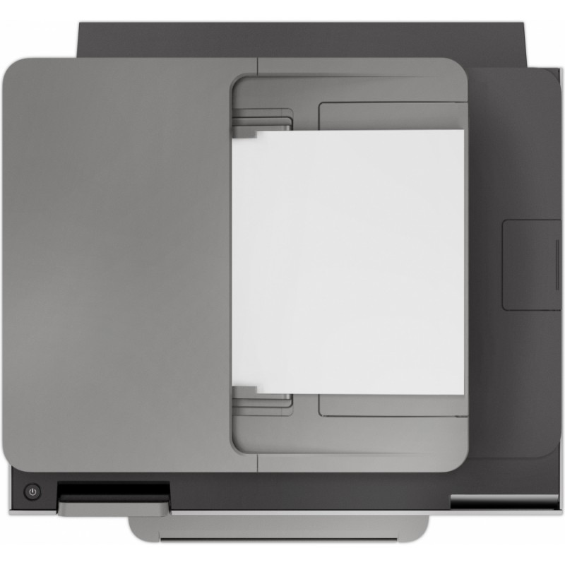 Hp Officejet Pro 9025 Ink HP OfficeJet Pro 9025 All-in-one wireless printer Print,Scan,Copy from