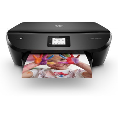 HP ENVY Photo 6230 Inyección de tinta térmica 13 ppm 4800 x 1200 DPI A4 Wifi