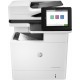 HP LaserJet Enterprise M631dn Laser 52 ppm 1200 x 1200 DPI A4