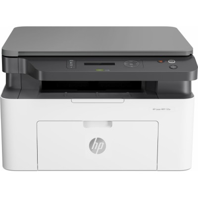 HP Laser MFP 135a 20 ppm 1200 x 1200 DPI A4