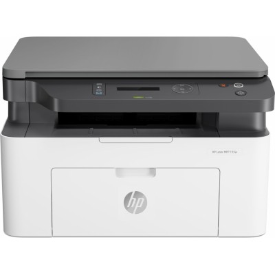 HP 135w Laser 20 ppm 1200 x 1200 DPI A4 Wifi