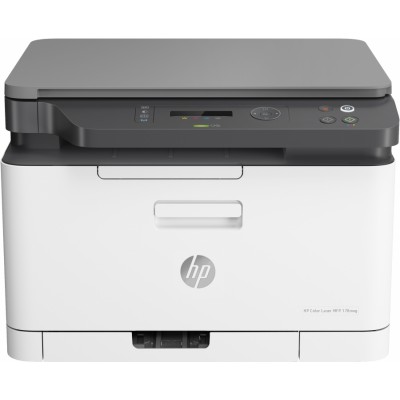 HP Color Laser MFP 178nw 18 ppm 600 x 600 DPI A4 Wifi