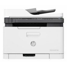 HP Color Laser MFP 179fnw 18 ppm 600 x 600 DPI A4 Wifi