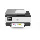 HP OfficeJet 8014 Inyección de tinta térmica 18 ppm 4800 x 1200 DPI A4 Wifi