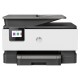 HP OfficeJet Pro 9010 All-in-one wireless printer Print,Scan,Copy from your phone