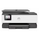 HP OfficeJet Pro 8022 Inyección de tinta térmica 20 ppm 4800 x 1200 DPI A4 Wifi