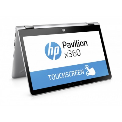 Portátil HP Pavilion x360 14-ba006ns