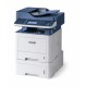 Xerox WorkCentre 3335 A4 33 Ppm Inalámbrico Doble Cara Copia/Impresión/Escaneado/Fax Ps3 Pcl5E/6 Adf 2 Bandejas Total 300 H