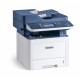 Xerox WorkCentre 3335 A4 33 Ppm Inalámbrico Doble Cara Copia/Impresión/Escaneado/Fax Ps3 Pcl5E/6 Adf 2 Bandejas Total 300 H