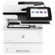HP LaserJet Enterprise M528dn Laser 43 ppm 1200 x 1200 DPI A4