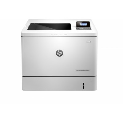 Impresora HP Color LaserJet Enterprise M553n 1200 x 1200 DPI A4