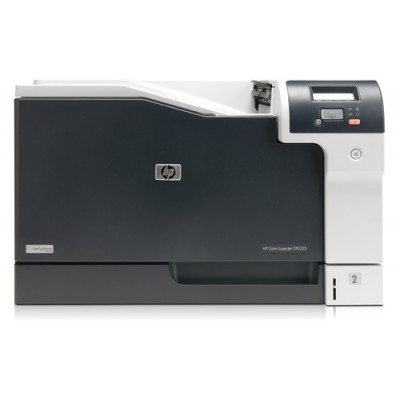 Impresora HP LaserJet CP5225dn Color 600 x 600 DPI A3