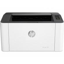 Impresora HP 107a 1200 x 1200 DPI A4