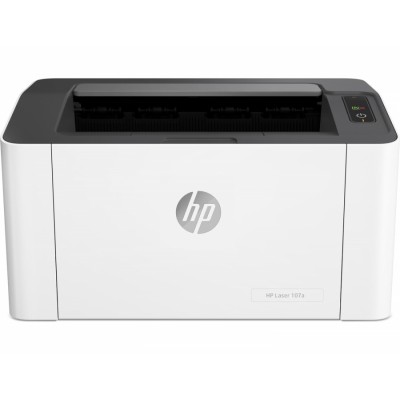 Impresora HP 107a 1200 x 1200 DPI A4