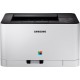 Impresora HP Impresora láser multifunción Xpress serie SL-C430 Color de Samsung
