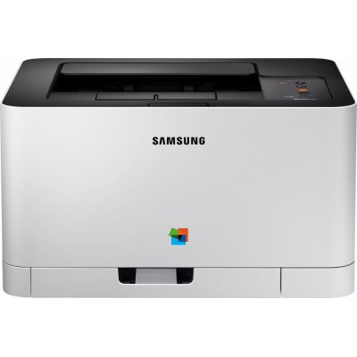 Impresora HP Impresora láser multifunción Xpress serie SL-C430 Color de Samsung