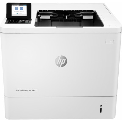 Impresora HP LaserJet Enterprise M607dn 1200 x 1200 DPI A4