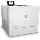 Impresora HP LaserJet Enterprise M608n 1200 x 1200 DPI A4