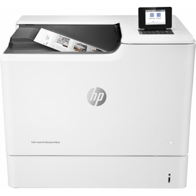 Impresora HP LaserJet Enterprise M652n Color 1200 x 1200 DPI A4