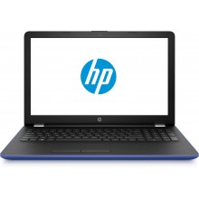 Portátil HP Laptop 15-bw025ns