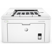 Impresora HP LaserJet M203dn 1200 x 1200 DPI A4